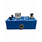 Used Tone City ANGEL WING Effect Pedal