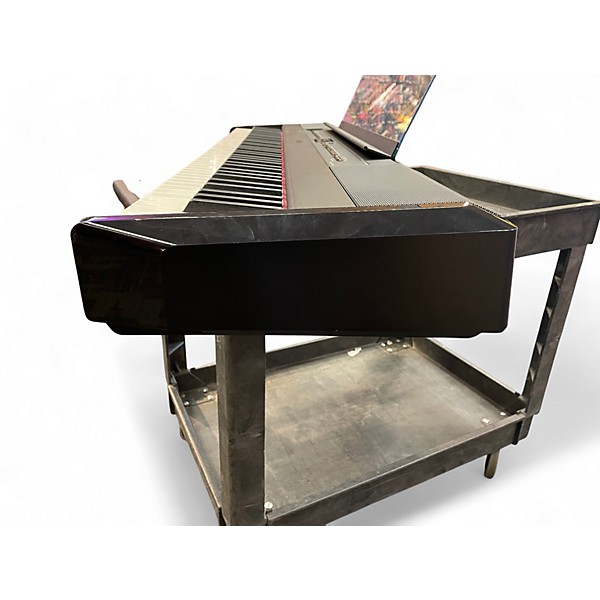 Used Yamaha P515 Stage Piano