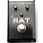 Used ProCo Lil Rat Effect Pedal thumbnail
