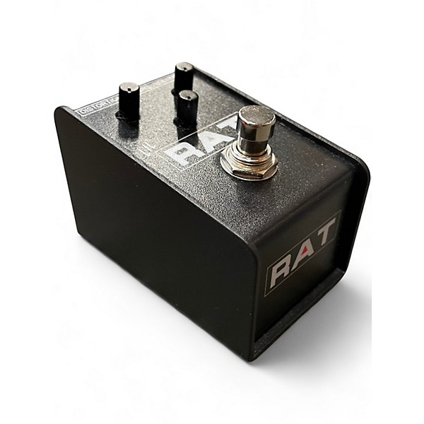 Used ProCo Lil Rat Effect Pedal