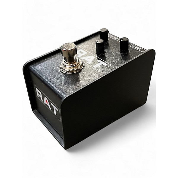 Used ProCo Lil Rat Effect Pedal