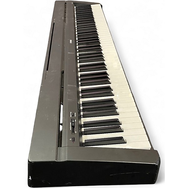 Used Yamaha P35 88 Key Digital Piano