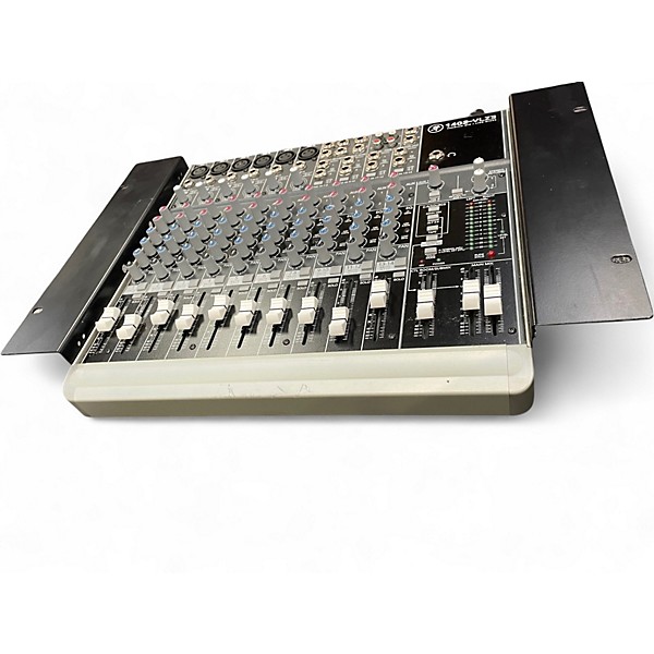 Used Mackie 1402VLZ3 Unpowered Mixer
