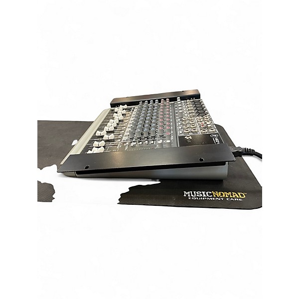 Used Mackie 1402VLZ3 Unpowered Mixer