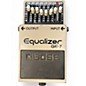 Used BOSS GE7 Pedal thumbnail