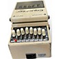 Used BOSS GE7 Pedal