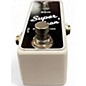 Used Xotic Super Clean Effect Pedal