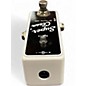 Used Xotic Super Clean Effect Pedal
