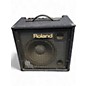 Used Roland KC300 Keyboard Amp thumbnail