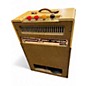 Vintage 1950s Premier 120 Tube Guitar Combo Amp