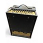 Used Rogue Mixer MPM 504 Powered Mixer