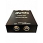 Used Martin Porta Con Preamp Exciter