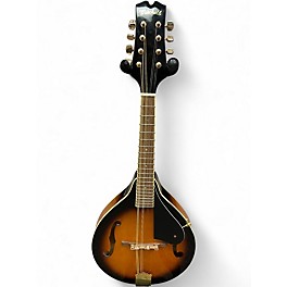 Used Mitchell AM100VS 2 Tone Sunburst Mandolin