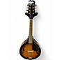 Used Mitchell AM100VS 2 Tone Sunburst Mandolin thumbnail