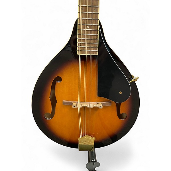 Used Mitchell AM100VS 2 Tone Sunburst Mandolin