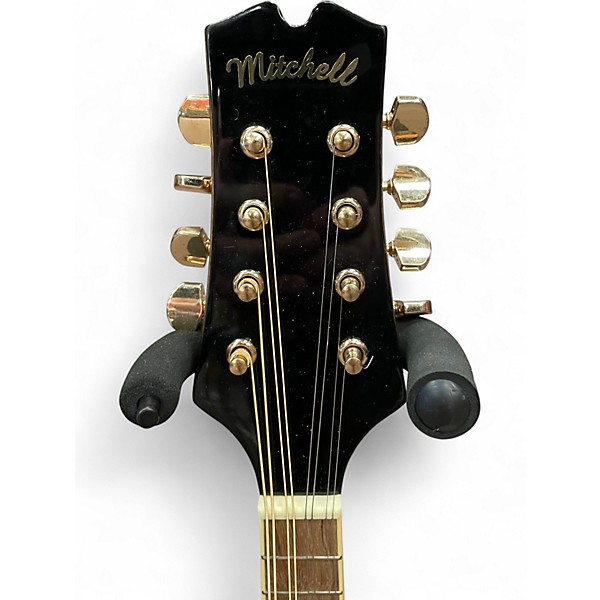 Used Mitchell AM100VS 2 Tone Sunburst Mandolin