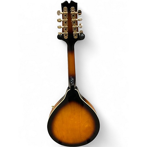 Used Mitchell AM100VS 2 Tone Sunburst Mandolin