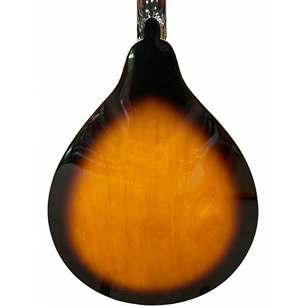 Used Mitchell AM100VS 2 Tone Sunburst Mandolin