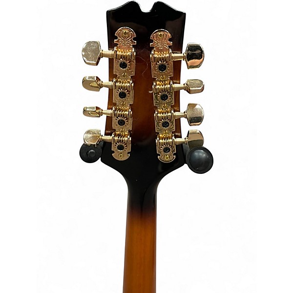 Used Mitchell AM100VS 2 Tone Sunburst Mandolin