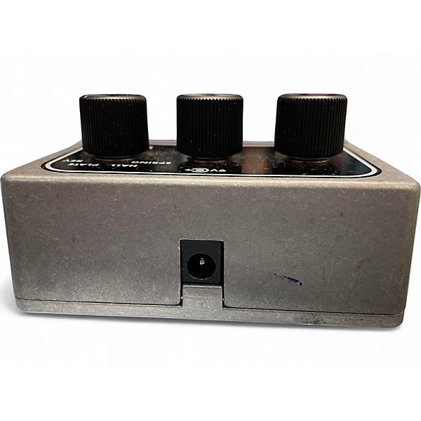 Used Electro-Harmonix Holy Grail Max Effect Pedal