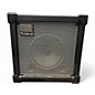 Used Roland Cube 20XL 1X8 20W Guitar Combo Amp thumbnail