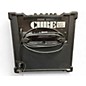 Used Roland Cube 20XL 1X8 20W Guitar Combo Amp