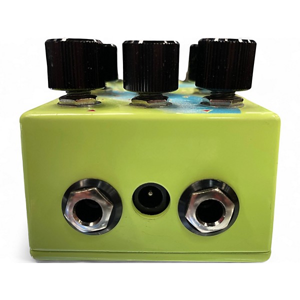 Used Walrus Audio ARP87 Multi Function Delay Effect Pedal