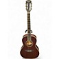 Used Orangewood Julian Natural Acoustic Guitar thumbnail