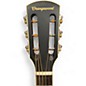 Used Orangewood Julian Natural Acoustic Guitar