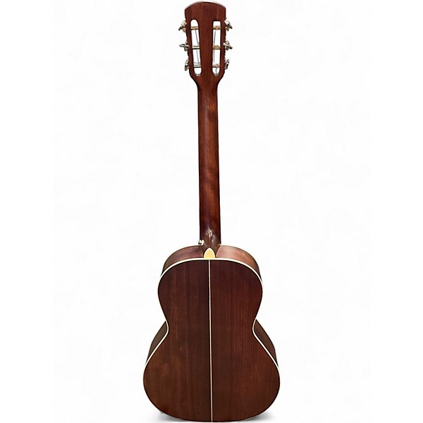 Used Orangewood Julian Natural Acoustic Guitar