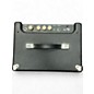 Used Fender Rumble 25 25W 1x8 Bass Combo Amp