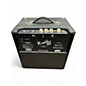 Used Fender Rumble 25 25W 1x8 Bass Combo Amp