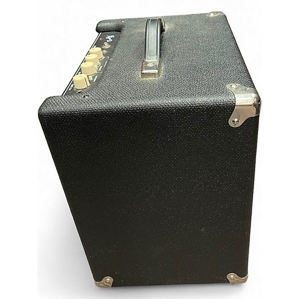 Used Fender Rumble 25 25W 1x8 Bass Combo Amp