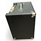 Used Fender Rumble 25 25W 1x8 Bass Combo Amp