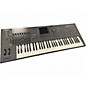 Used Yamaha Motif XF6 61 Key Keyboard Workstation thumbnail