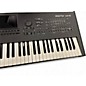 Used Yamaha Motif XF6 61 Key Keyboard Workstation