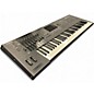 Used Yamaha Motif XF6 61 Key Keyboard Workstation