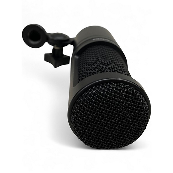 Used Audio-Technica AT2020 Condenser Microphone