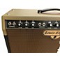 Used Louis Electric Deltone Reverb Tube Guitar Combo Amp