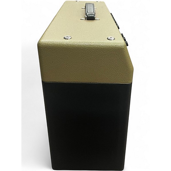 Used Louis Electric Deltone Reverb Tube Guitar Combo Amp