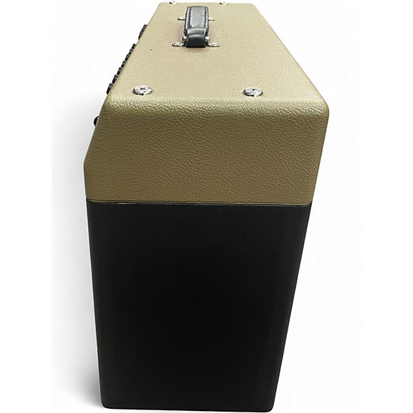 Used Louis Electric Deltone Reverb Tube Guitar Combo Amp