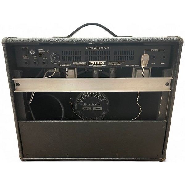 Used MESA/Boogie Subway Blues Tube Guitar Combo Amp