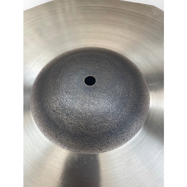 Used SABIAN 18in AAX Rocktagon Cymbal