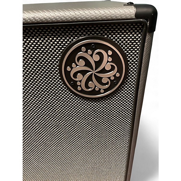 Used Darkglass DG410N Bass Cabinet