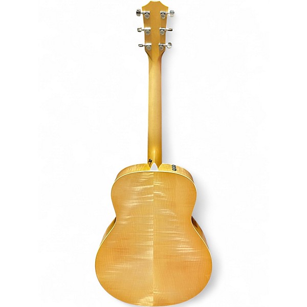 Used Taylor 618E Natural Acoustic Electric Guitar