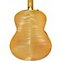 Used Taylor 618E Natural Acoustic Electric Guitar