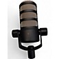 Used RODE PODMIC Dynamic Microphone thumbnail