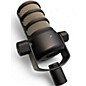 Used RODE PODMIC Dynamic Microphone