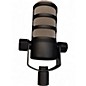Used RODE PODMIC Dynamic Microphone