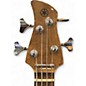 Used Yamaha TRBX174EW Natural Electric Bass Guitar